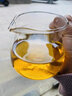 新益號冰島普洱茶生茶散茶2018冰島老寨單株500年古樹生普茶葉禮盒送禮 收藏自飲送禮佳品500克*1套 曬單實拍圖