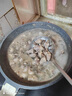 中心忠味 大鴨心新鮮冰凍鴨心臟生鮮鴨雜內臟鹵水燒烤飯店食材 2kg【4斤】 曬單實拍圖
