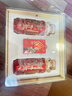 五糧液（WULIANGYE）百鳥(niǎo)朝鳳 節日送禮 喜宴婚宴 濃香型白酒 52度 500mL 2瓶 金支禮盒裝配禮袋 曬單實(shí)拍圖
