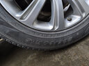 優(yōu)科豪馬橫濱汽車(chē)輪胎 BluEarth-XT AE61 G235/60R18 103V適配奧迪Q5勝達 曬單實(shí)拍圖