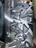 萬(wàn)代（BANDAI） RG 高達PB 拼裝模型玩具 14cm RG 強襲自由未啟動(dòng) 曬單實(shí)拍圖