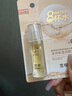 雪櫻子八杯水打底走珠口油水果滾珠潤唇油補水護唇膏無色保濕滋潤防干裂 水蜜桃味 曬單實拍圖