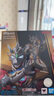 萬(wàn)代（BANDAI） SHF 奧特曼 手辦模型玩具 15cm SHF 澤塔 德?tīng)査熳?曬單實(shí)拍圖