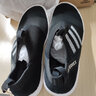 Adidas阿迪達(dá)斯男鞋春夏季新款運(yùn)動(dòng)鞋戶外透氣一腳蹬懶人鞋休閑鞋涉水鞋 HP8644 42.5 曬單實(shí)拍圖