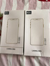 朗菱【2片】適用蘋果13ProMax鋼化膜iPhone14Plus/13promax手機(jī)膜高清玻璃防摔抗指紋保護(hù)貼膜 曬單實拍圖