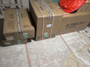 方太（FOTILE）油煙機(jī)灶具套裝03-EMD20T 頂吸式抽吸油煙機(jī)燃?xì)庠钪绷髯冾l 廚房歐式大風(fēng)量煙灶套裝 【四件套】煙灶套+17L燃熱+消毒柜 曬單實拍圖