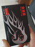 金儲星（Kingchuxing） M.2NGFF接口SSD固態(tài)硬盤(pán)2242/2280臺式機電腦筆記本PC游戲主機系統存儲固態(tài)盤(pán)sata協(xié)議 2280 M.2 240GB 曬單實(shí)拍圖
