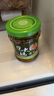 范大媽范大媽香菜瓶裝150gx6瓶貢菜干下飯菜香脆即食配粥饅頭配菜涼拌 曬單實(shí)拍圖