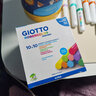 GIOTTO意大利齊多彩色粉筆安全無塵粉筆10支裝多色兒童家用教學(xué)用黑板公考教師課堂水溶性學(xué)生用 彩色100支(粉筆夾2個(gè)+黑板擦1個(gè)) 曬單實(shí)拍圖