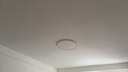 三雄極光智能吸頂燈全光譜客廳大燈led護(hù)眼臥室燈簡約大氣餐廳燈全屋燈具 【臥室燈護(hù)眼智能】48W  云智 曬單實(shí)拍圖