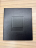 寶麗來(lái)（Polaroid）拍立得相冊一次成像相機插入式收納冊大小款可選膠片相紙相冊 黑色大款（每頁(yè)4張 可裝160張） 曬單實(shí)拍圖