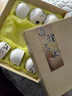 紅鐵普7頭茶具雪花釉茶具套裝功夫茶具陶瓷茶具套裝 7頭清韻 一套禮盒包裝 曬單實(shí)拍圖