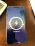 品勝 磁吸無(wú)線充電寶30W快充Qi2認(rèn)證適用蘋果iPhone16手機(jī)MagSafe超薄小巧折疊支架10000毫安移動(dòng)電源 云初白【30W快充|Qi2認(rèn)證】蘋果12-16專用 曬單實(shí)拍圖