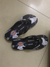 Dickies人字拖男夏季透氣厚底拖鞋休閑百搭夾腳拖 S51黑色 41  曬單實拍圖