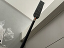歐嘜床底清掃神器打掃灰塵沙發(fā)柜子縫隙清潔大掃除工具加長(cháng)桿除塵拖把 曬單實(shí)拍圖