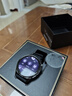 HUAWEIWATCH GT 6 雅丹黑 46mm智能手表多維情緒健康全新騎行體驗21天超長續(xù)航華為GT6手表GT5升級 曬單實拍圖