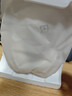 漫步者（EDIFIER）【重磅旗艦新品|藍(lán)牙V5.4】Fit900NB小金標(biāo)真無線主動(dòng)降噪頭戴式藍(lán)牙耳機(jī)長(zhǎng)續(xù)航游戲音樂耳麥禮物 云巖白+QQ音樂 曬單實(shí)拍圖