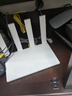 華為路由AX3 雙頻合一 自動優(yōu)選 wifi6/多連不卡無線家用穿墻/AX3000/高速千兆路由器 曬單實拍圖