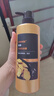 有情（FRENDS） 防脫育發(fā)生姜洗發(fā)水男女適用老姜王無硅油無屑滋養(yǎng)順 洗發(fā)露500ml 曬單實拍圖