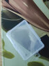 歌珀 Acoustuneaet07耳機(jī)耳塞套aet08/aet06/aet16入耳式雙節(jié)套耳帽通用 AET08【S】1對(duì) 曬單實(shí)拍圖