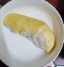 百橙戀泰國金枕榴蓮 進(jìn)口整個(gè)帶殼鮮果榴蓮生鮮整箱中秋送禮水果禮盒 精品金枕榴蓮 7-8斤【無(wú)禮盒】 曬單實(shí)拍圖