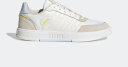 阿迪達斯 （adidas）三葉草男鞋女鞋25夏季新款休閑鞋透氣軟底鞋子輕便板鞋緩震運動鞋 EVA包裹BOOST科技  曬圖返10 43 曬單實拍圖