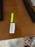 颶利強電子竿稍燈夜釣卡扣式夜光筏釣磯釣海釣遠投手桿醒目稍+電池 電子竿稍燈/綠色3只+5粒電池 曬單實拍圖