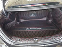 千希奔馳e300l后備箱墊奔馳e級(jí) E200l E260L e350el 車(chē)內(nèi)飾用品尾箱墊 全包圍(咖米款) 奔馳E級(jí) 曬單實(shí)拍圖