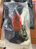 浪莎（LangSha）品牌抖音性感蕾絲吊帶背心女加厚胸墊免穿文胸外穿內(nèi)搭款美背內(nèi)衣 黑色+白色[兩件裝固定胸墊] M 建議80-120斤 曬單實(shí)拍圖