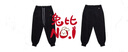 dickies【商場(chǎng)同款】休閑褲 女秋冬簡(jiǎn)約百搭純色束腳褲下裝休閑 黑色 27 曬單實(shí)拍圖