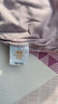 好波4條裝男士內(nèi)褲薄款順滑透氣平角褲男短褲中學(xué)生內(nèi)褲DH2003送禮物 【鋰粉+中灰+氫綠+霧藍(lán)】 4條 180/105 曬單實拍圖