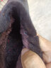 啄木鳥媽媽鞋防滑軟底加厚夏季棉鞋中老年老奶奶皮鞋女平底靴子輕便耐穿 黑色 39 標(biāo)準(zhǔn)尺寸 曬單實拍圖