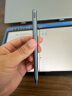 联想小新触控手写笔二代 PadPro12.7 电容笔 低延迟 4096级压感 平板绘画笔pencil 多机型适配 实拍图