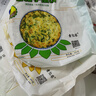 素億家素食佛家純素 純素手抓餅香椿無葷蛋無五辛手撕餅煎餅食品 混合裝【4個口味各1袋】 曬單實拍圖