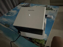 飛利浦（PHILIPS）NeoPix 247Pro投影儀家用 家庭影院電視 臥室云臺(tái)手機(jī)游戲投影機(jī)（高亮升級 TOF自動(dòng)對焦 1080P ） 曬單實(shí)拍圖