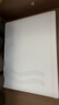 光纖入戶明裝弱電箱蓋板不擋wifi配電箱集線盒塑料蓋板多媒體面板 大號（適用400*300箱體） 曬單實拍圖