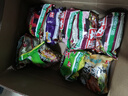 正文粉絲袋裝重慶酸辣粉老鴨湯紅燒牛肉味夜宵沖泡速食整箱 有貨混搭口味*10袋 曬單實(shí)拍圖