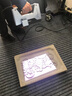 先臨三維3d掃描儀EinScan Pro 2X V2工業(yè)級高精度手持式三維掃描儀抄數(shù)機逆向建模測繪檢測 Pro 2X V2標準版 曬單實拍圖