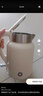 九陽（Joyoung）電熱水壺?zé)畨亻_水壺煮水壺電水壺家用食品級304不銹鋼2升大容量家用1800W自動斷電 2L 電熱水壺 曬單實(shí)拍圖