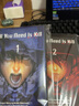 現(xiàn)貨【外圖臺版漫畫】All You Need Is Kill 明日邊緣 1-2（完） / 小畑健-漫畫；桜坂洋-原作 青文 曬單實拍圖