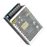 NVVV開關(guān)電源24V5A變壓器220v轉(zhuǎn)直流24v監(jiān)控電源DC24V直流120W MS-120-24 電源24V電流5A 曬單實(shí)拍圖