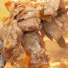 穆巴伊內(nèi)蒙原切羊肉卷羔羊肉卷清真羊肉片涮肥羊卷新鮮生鮮火鍋食材 500g 曬單實拍圖