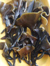 出海人霞浦海帶干海帶巨厚自曬免洗特級干海帶霞浦特產(chǎn)海帶頭干貨250g 250gX1包 曬單實(shí)拍圖