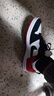 耐克（NIKE）SB ALLEYOOP 男/女滑板鞋 CJ0882-102 42.5 曬單實(shí)拍圖