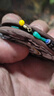 熊火 綁好隱形主線(xiàn)組魚(yú)線(xiàn) 手工綁好斑點(diǎn)成品線(xiàn)組方便釣魚(yú)臺釣魚(yú)線(xiàn)套裝 5.4米3.0(五卷裝) 曬單實(shí)拍圖