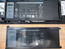 戴爾 DELL筆記本電池 原裝 G3 G7 游匣 內置電池 電腦電池 33YDH 4芯56wh 15.2V  Inspiron 游匣 G3 3579 曬單實(shí)拍圖