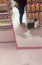 卡駱馳（crocs）泡芙Clog洞洞鞋男女鞋厚底增高涼拖拖鞋沙灘涼鞋 M4W6 曬單實(shí)拍圖
