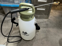 沃施（WORTH）电动喷雾器8L锂电池浇花喷壶高压喷水壶农用农药消毒雾化园艺神器 实拍图