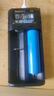 時(shí)可待D2多功能18650鋰電池26650AA5號(hào)鎳氫電池充電器AAA21700LCD雙槽 yonii-D2充電器 曬單實(shí)拍圖