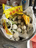 潮興記潮汕花枝丸 火鍋魚(yú)丸生鮮食材 墨魚(yú)丸墨斗丸新鮮烏賊魚(yú)肉火鍋丸子 花枝丸160g 曬單實(shí)拍圖